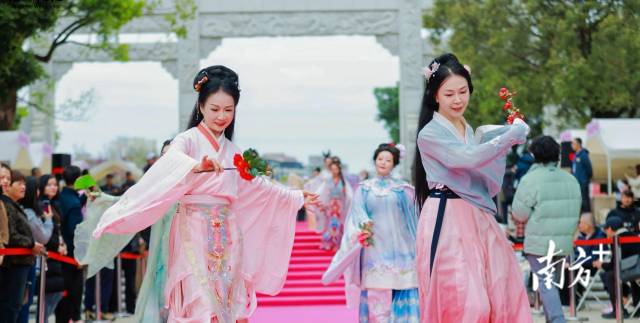    南方+ 苏韵桦 拍摄