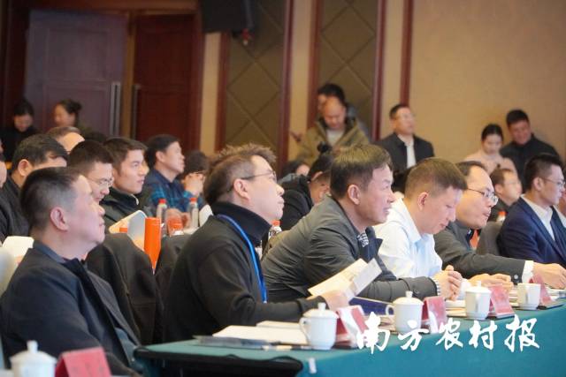 粤黔协作工作队、广州市协作办、毕节市人民政府等有关方面领导嘉宾出席路演。