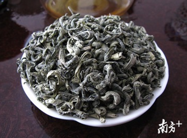 大洋炒茶