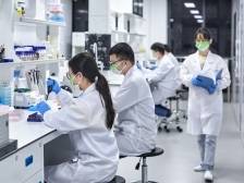 龙岗企明星⑰｜中科欣扬：“龙岗崛起”的合成生物新势力