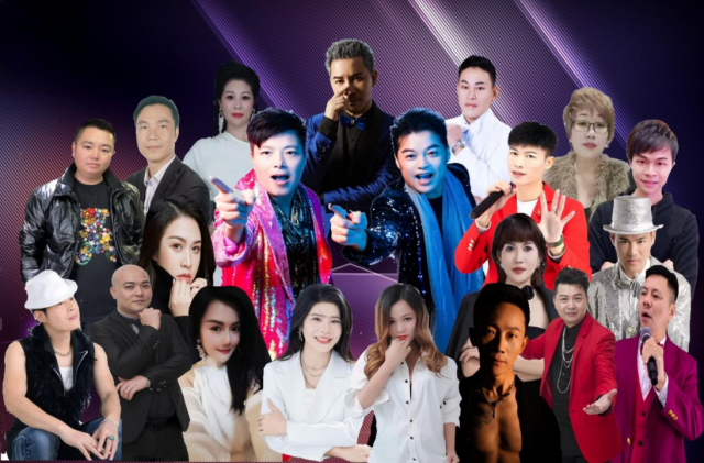 清远太和镇乡村音乐会即将启动，在千亩油菜花海奏响浪漫！