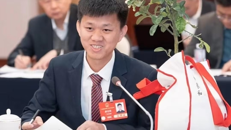 兩會廣東聲音：共謀食品產(chǎn)業(yè)高質(zhì)量發(fā)展