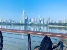 深圳国际女性图鉴：在创新之城书写多元共生｜深圳国际范