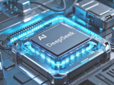 中国创新“井喷”和资产重估的“DeepSeek时刻” ｜从2025年全国两会看中国经济发展新方位（上）