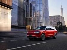 全国政协委员张兴海：中国新能源汽车产业要继续创新