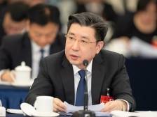 全国人大代表王晖：以法治引领服务梅州苏区振兴发展