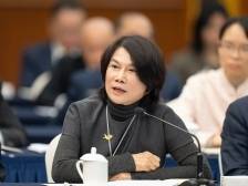 全国人大代表董明珠：今年要再招5000人