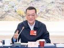 冯键代表：加强异地趋利性执法司法监督力度