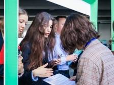 视频 | 1200+国际岗位！大湾区最大规模国际人才招聘会在前海举行