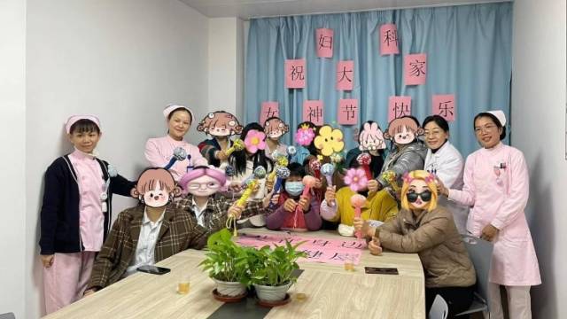 关爱妇女暖民心！中山坦洲人医免费中医理疗广受欢迎