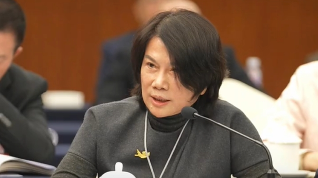 董明珠向黄坤明书记保证：今年再招5000人