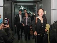 住粤全国政协委员向大会提交提案265件，立案232件