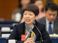 全国人大代表罗丹：完善专利保护规定 守护企业创新活力