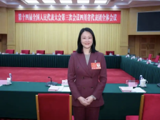 全国人大代表曾娜：加快中国白酒联合申报世界遗产进程｜两会产业观