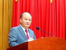 汇聚高质量发展强大力量｜解读连州市政协工作报告