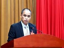 连州两会·委员声音｜李智雄：实施工业强市战略，推动连州高质量发展