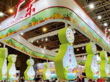 “食博会·预博会”招商招展进行中，快来锁定黄金展位