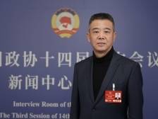 全国政协委员李连柱：家居行业要抓住“以旧换新”政策加力扩围新机遇丨两会产业观