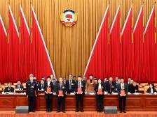 为他们点赞！连州表扬一批优秀提案、承办提案先进单位和政协委员