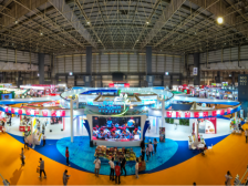 万元奖金+一头大肥猪！“食博会·预博会”短视频大赛来了