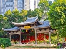 黄埔城中村改造，打响一场硬核突围战