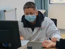 扎根基层三十载的“普通医生”| 韶关仁医