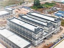 南方日报 | 罗定贵金属产业产值年内有望破百亿