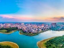 串珠成链，全域共美！雷州打造16条风貌管控提升示范带