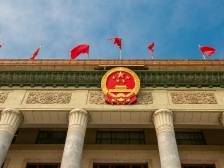 新华社社评：齐心协力创伟业 实干笃行向未来