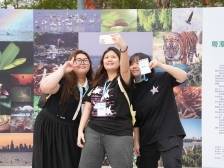 生物多样性看广东｜这场展览让你看遍岭南特有物种