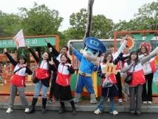 跟着“清风侠”，在广州开启“护苗”研学之路