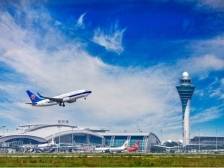 港产融城筑脊梁，枢纽能级再提升｜2035白云新愿景②