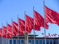 总书记同代表委员共商推进中国式现代化