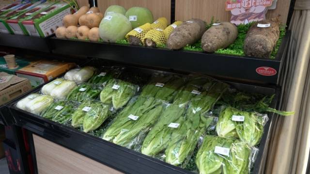 3·15来了！你家楼下的店食品安全吗？一起直击