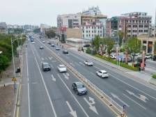 高质量发展看潮南⑩“精细活”绣出城区“新颜值”