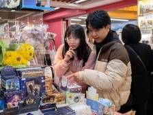 @吃“谷”人：为“纸片人”买单当心被割韭菜！｜聚焦3·15