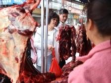牛肉里加硼砂？移送公安机关处理！广东严打肉类产品违法犯罪