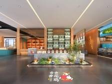 展商风采｜石龙奇香鸡携双品牌亮相2025“食博会·预博会”