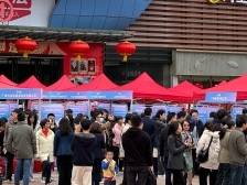 南沙春招再升级！3月17日6000+岗位“虚位以待”