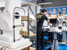 优秀人才看过来，250家企业超4000个岗位就在越秀