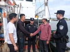 这些故事里，藏着江门台山群众的安全感