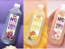 NFC果汁乱象：有产品配料表第一位是水，菓汁先生涉嫌擦边