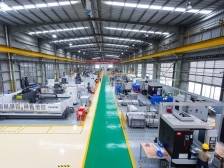 青年人才汇侨乡，撬动江门制造加速“智”变｜百万英才汇南粤