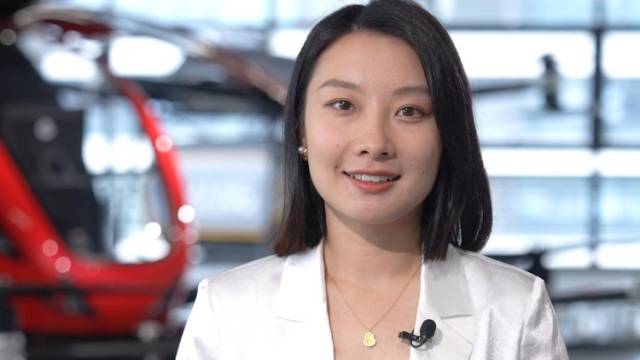 职引未来，粤聚英才，亿航智能喊你来面试！