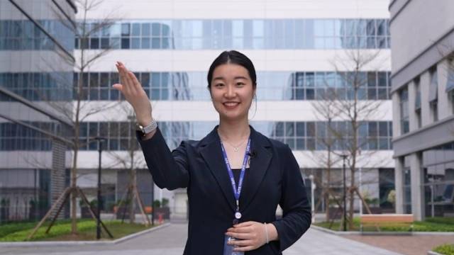 职引未来、粤聚英才，视源股份等你来！