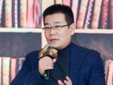 专访徐则臣：用一条河流写一个民族的秘史｜名家有约