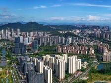 打造湾区交通中心，南沙谋划“五通”新蓝图｜总规上新 重塑湾心