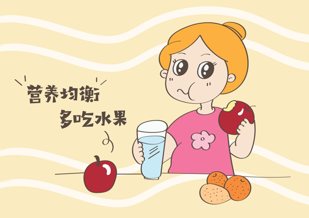 春节孕妇美食“打卡”指南,体重管理两不误