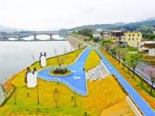 79%森林覆盖率！蕉岭绘就绿美新画卷