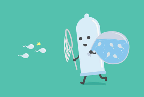 安全有一套:解锁科学避孕的欢乐指南